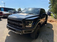 Image for 2018 Ford F-150 Raptor ID: 7469364