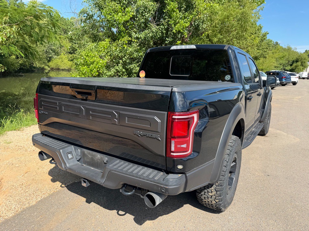 2018 Ford F-150 Image 3