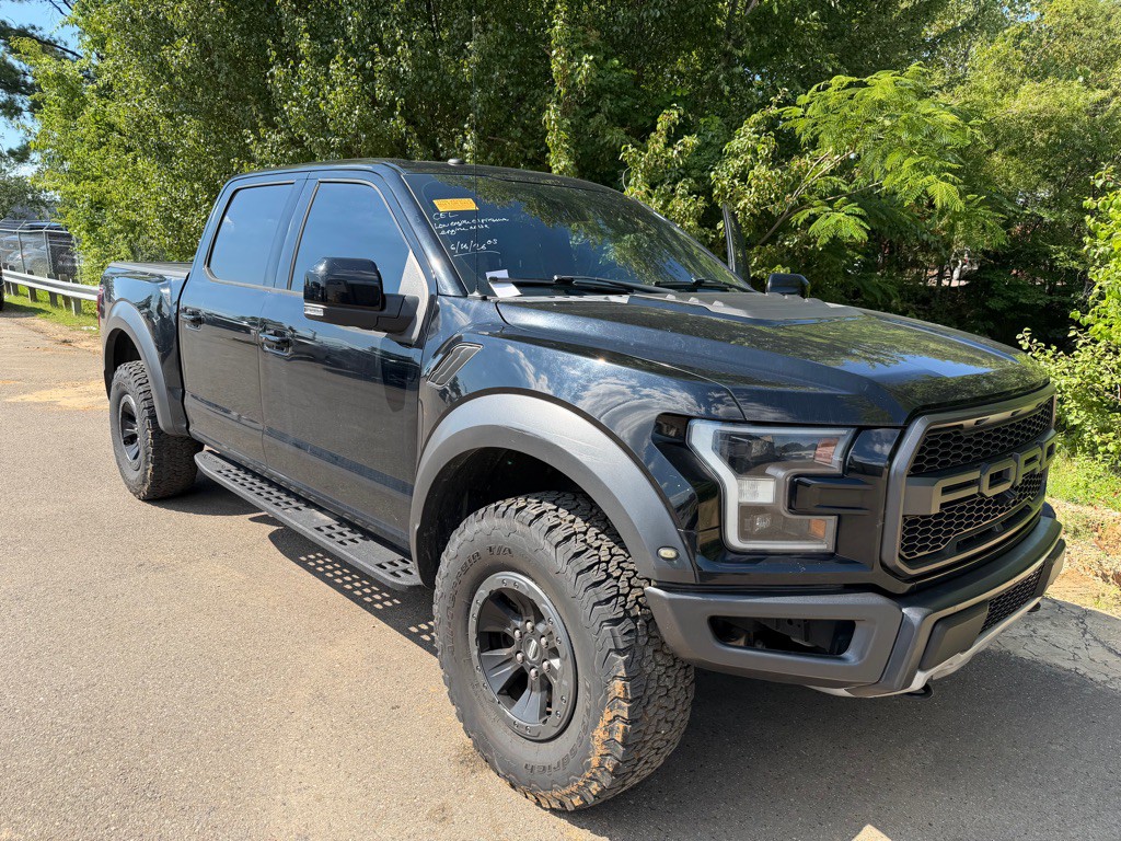 2018 Ford F-150 Image 4