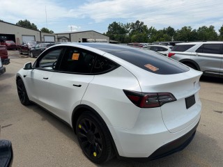 Image for 2021 Tesla Model Y  ID: 7469390