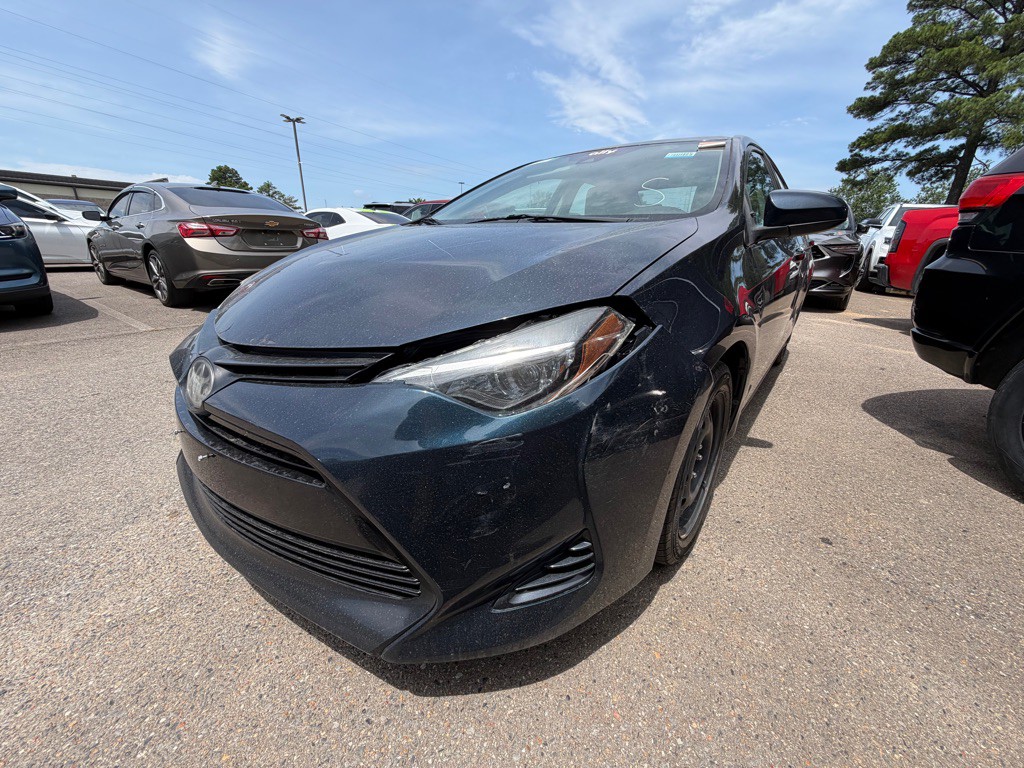 2019 Toyota Corolla Image 3