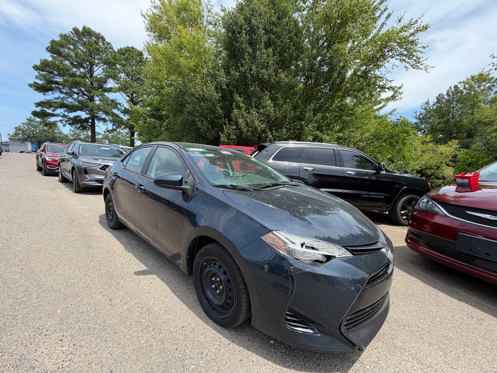 2019 Toyota Corolla Image 4