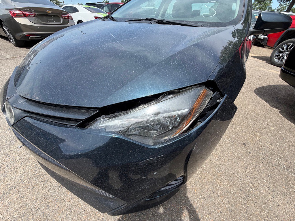 2019 Toyota Corolla Image 5