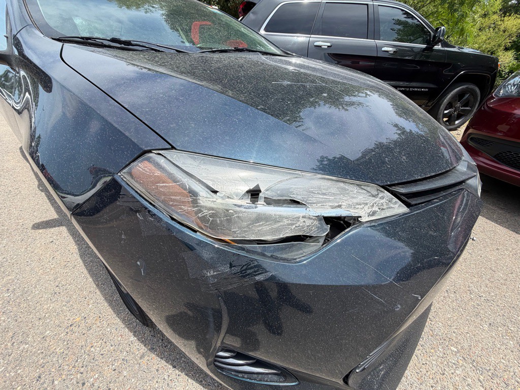 2019 Toyota Corolla Image 6