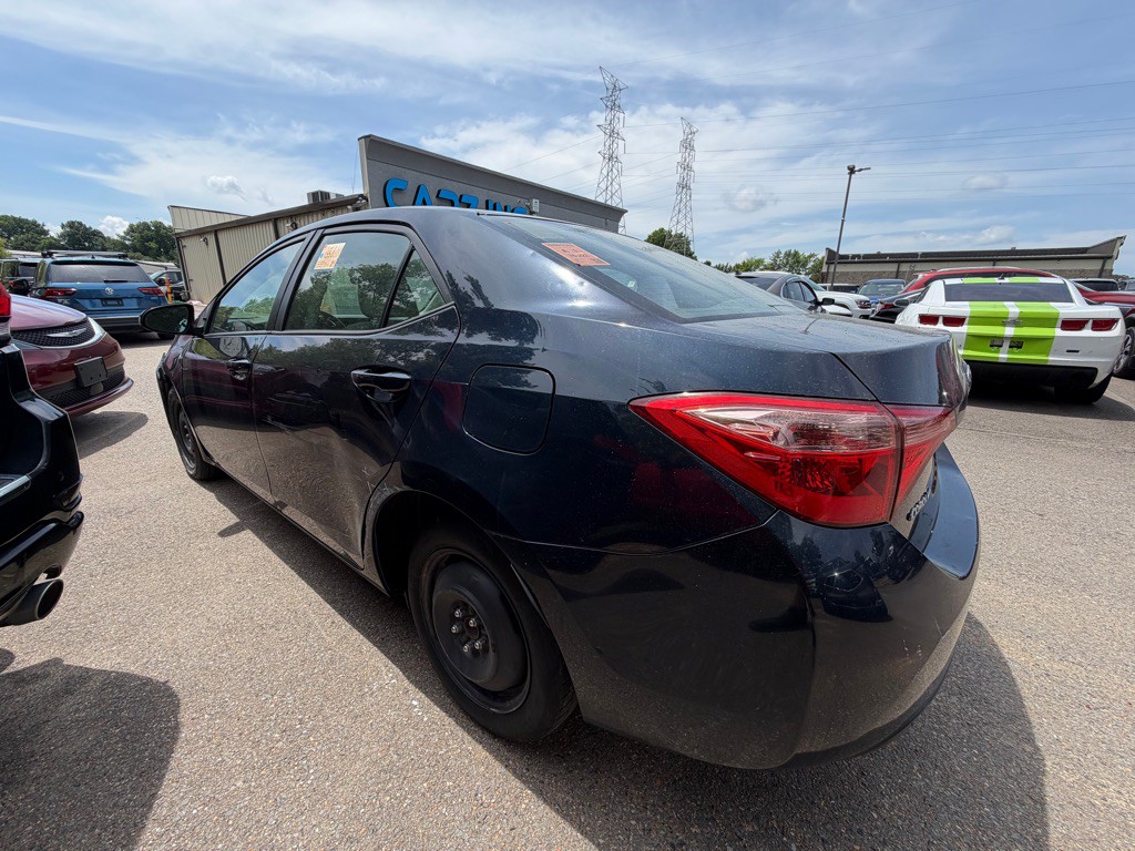 2019 Toyota Corolla Image 7