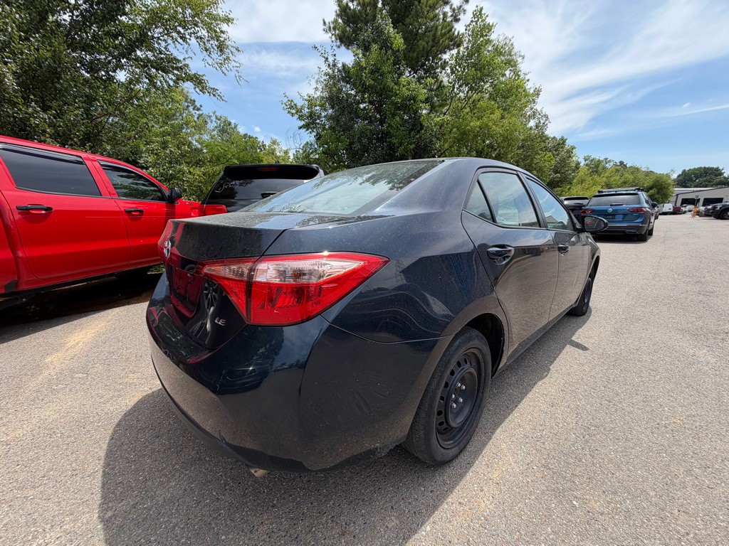 2019 Toyota Corolla Image 8