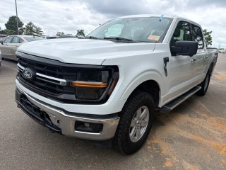 Image for 2024 Ford F-150 XLT ID: 7470175
