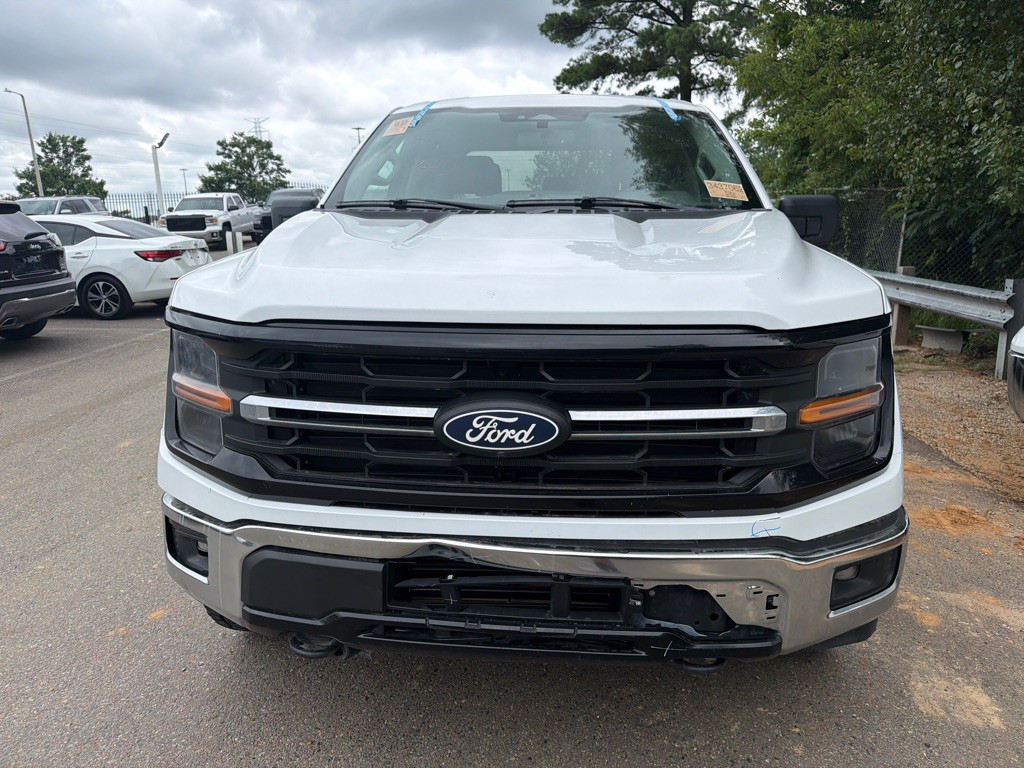 2024 Ford F-150 Image 2