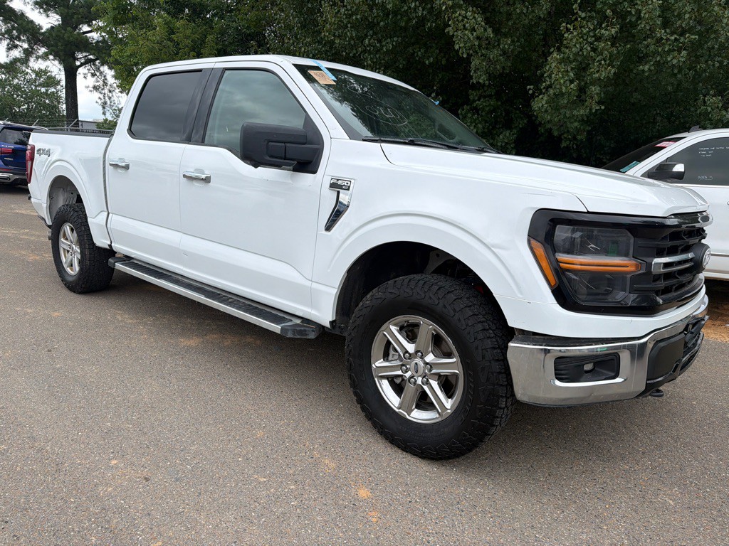 2024 Ford F-150 Image 3