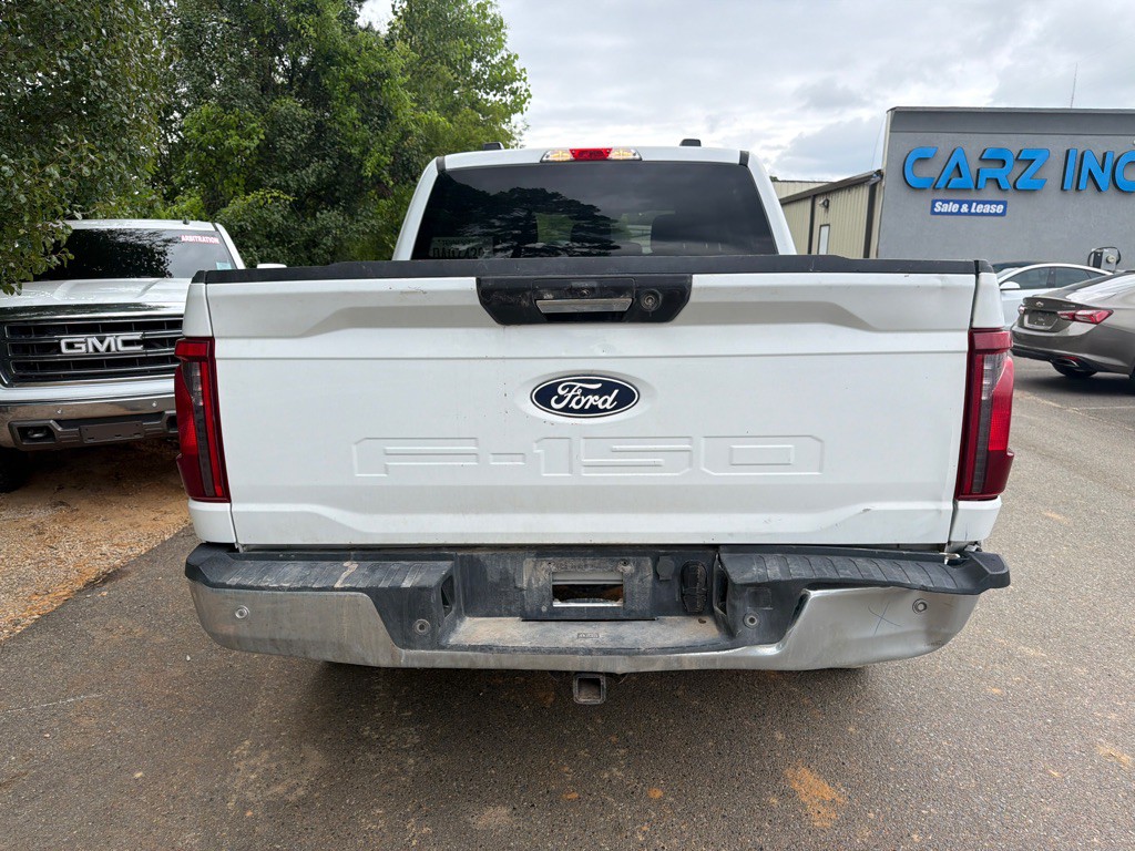 2024 Ford F-150 Image 5