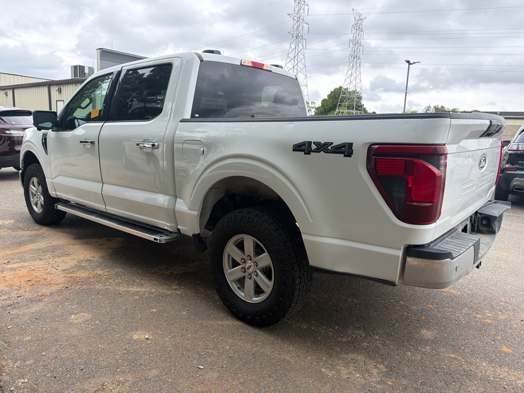 2024 Ford F-150 Image 6