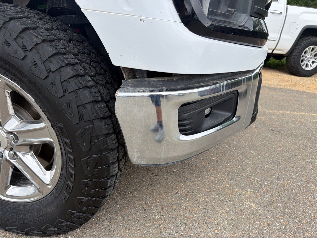 2024 Ford F-150 Image 11