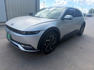 Image for 2024 Hyundai Ioniq 5 SEL ID: 7471097