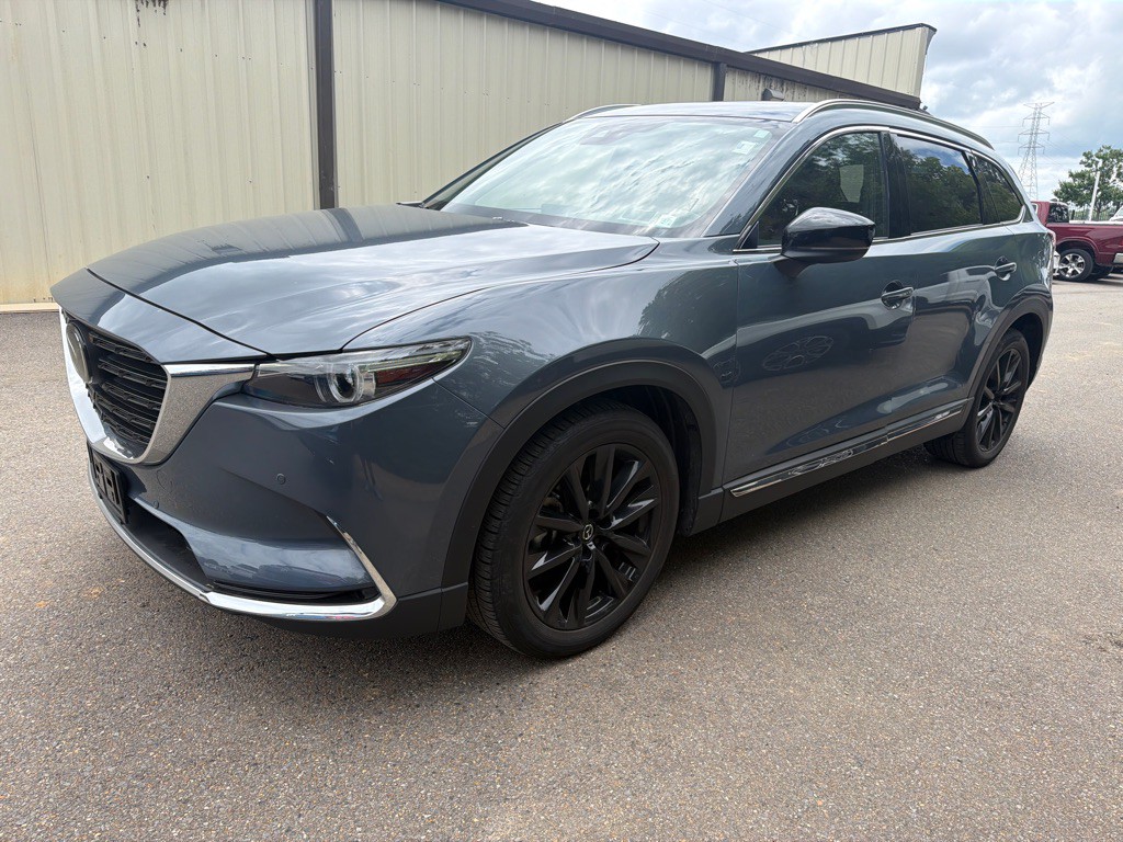 2023 Mazda CX-9 Image 1