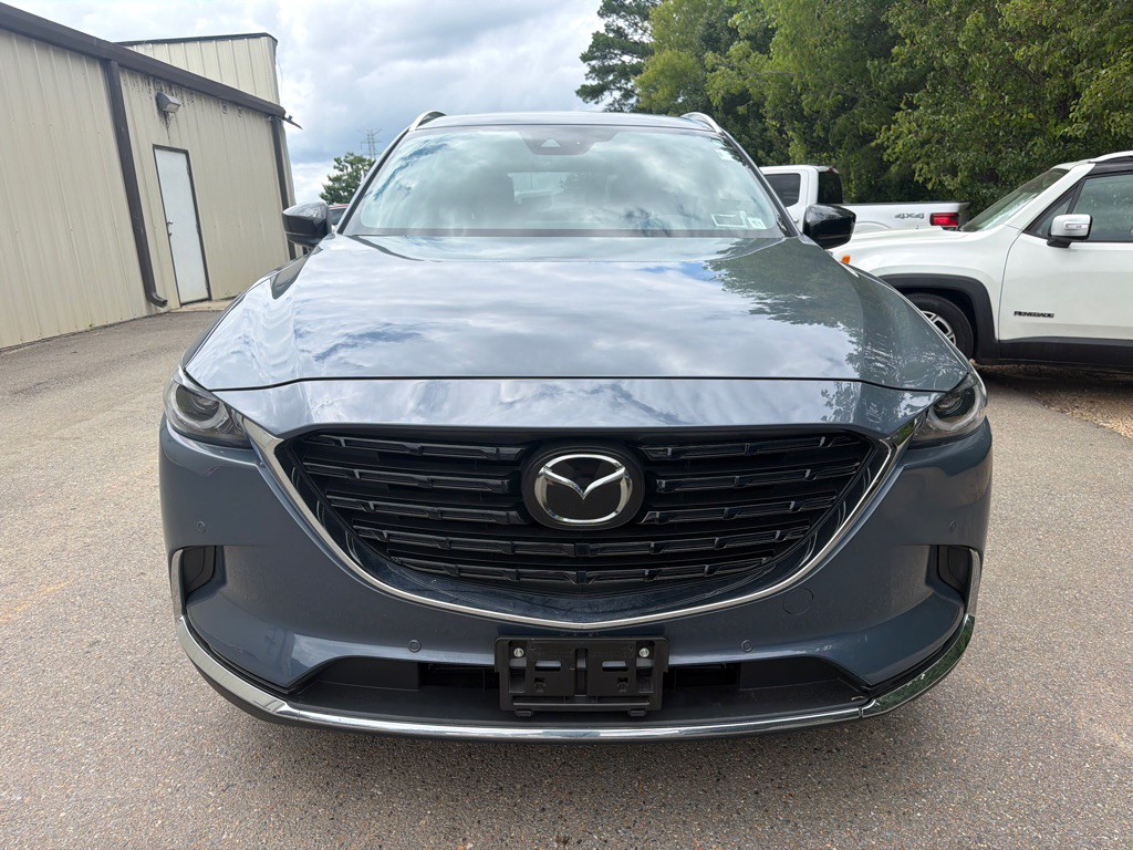 2023 Mazda CX-9 Image 2