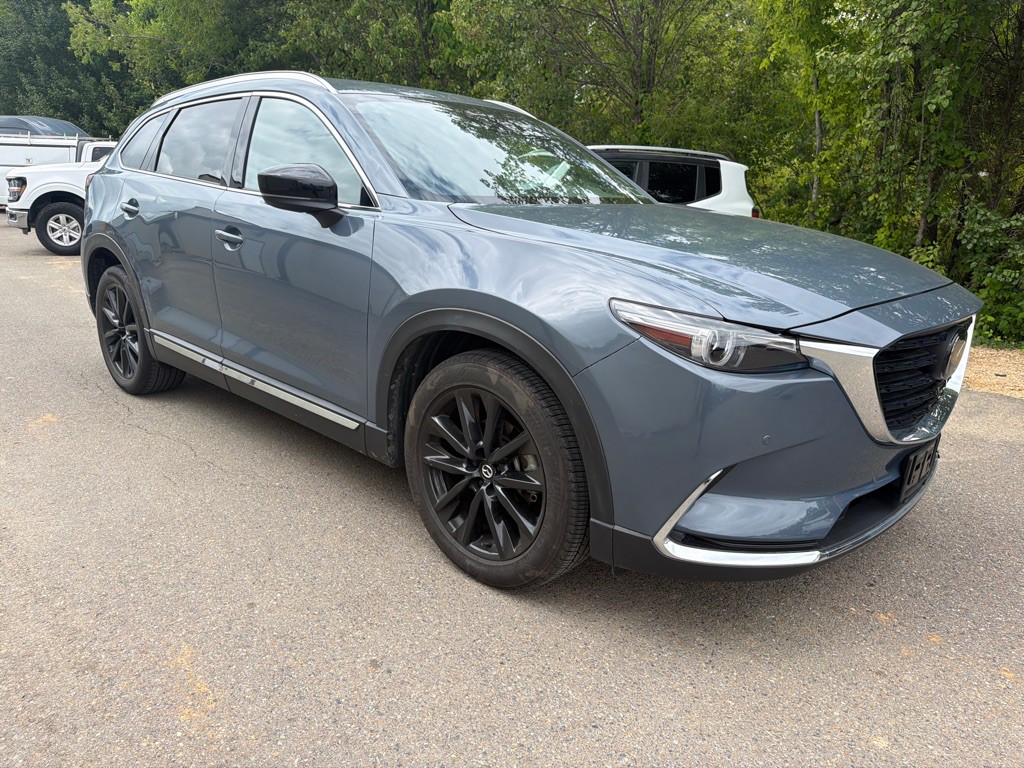 2023 Mazda CX-9 Image 3