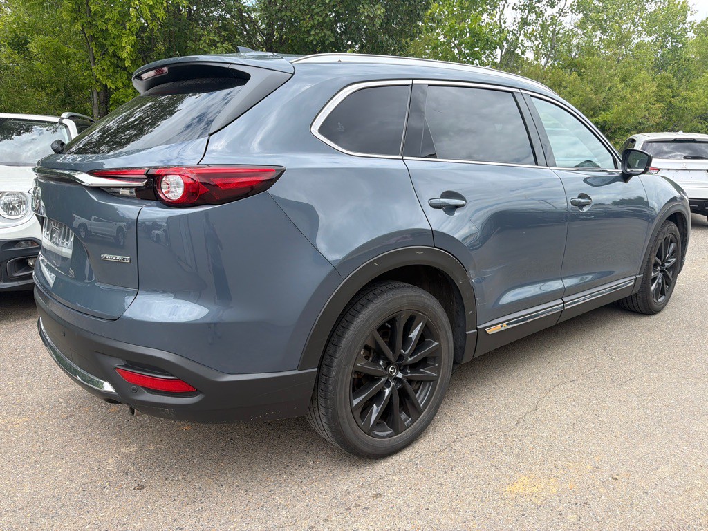 2023 Mazda CX-9 Image 4