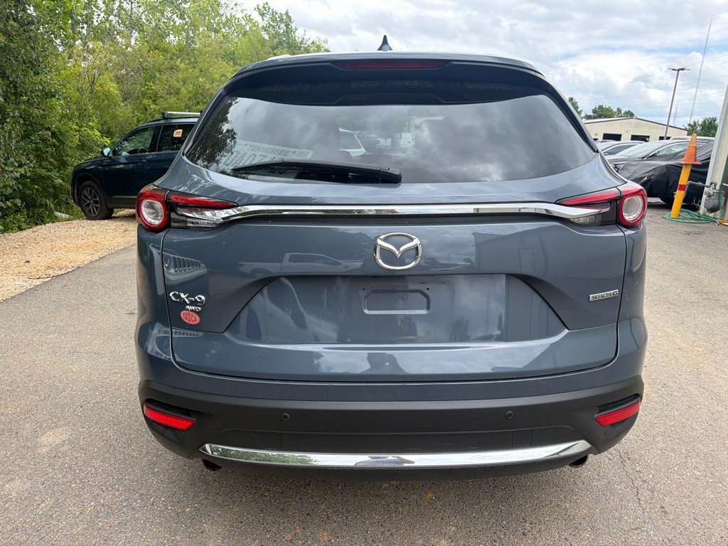 2023 Mazda CX-9 Image 5