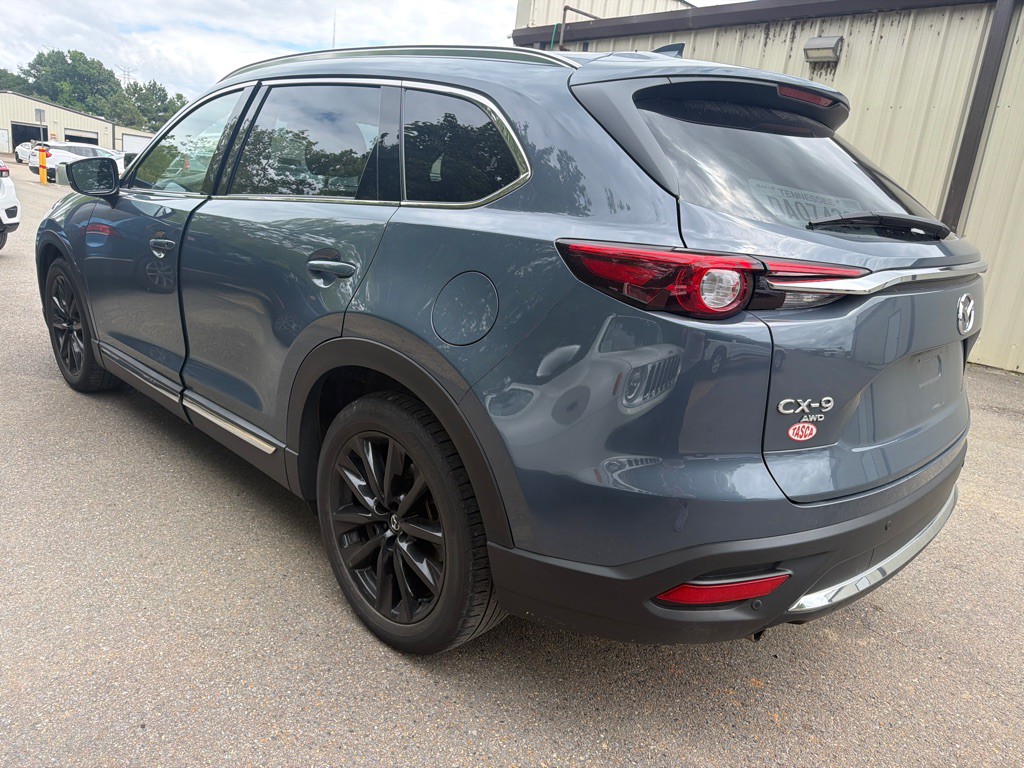 2023 Mazda CX-9 Image 6