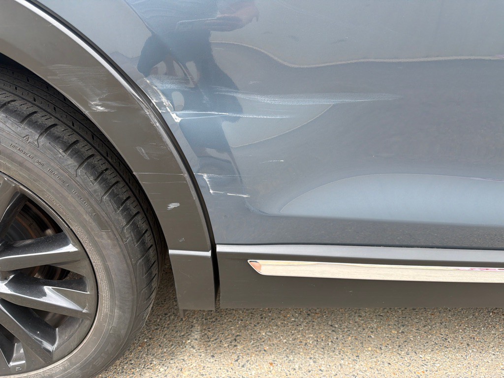 2023 Mazda CX-9 Image 7