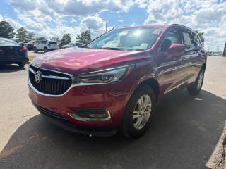 Image for 2021 Buick Enclave Preferred ID: 7473058