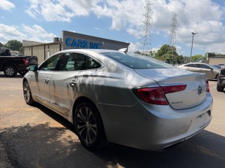 Image for 2017 Buick Lacrosse Essence ID: 7473060