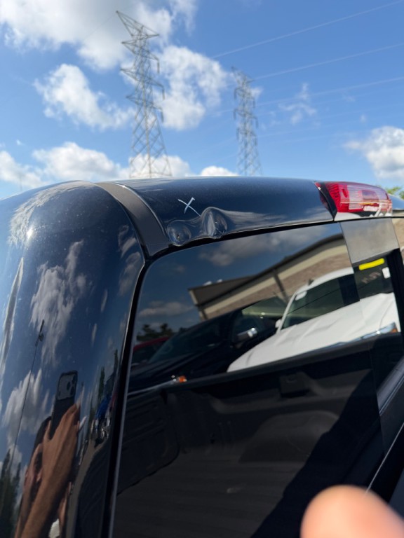 2018 Chevrolet Silverado 1500 Image 6