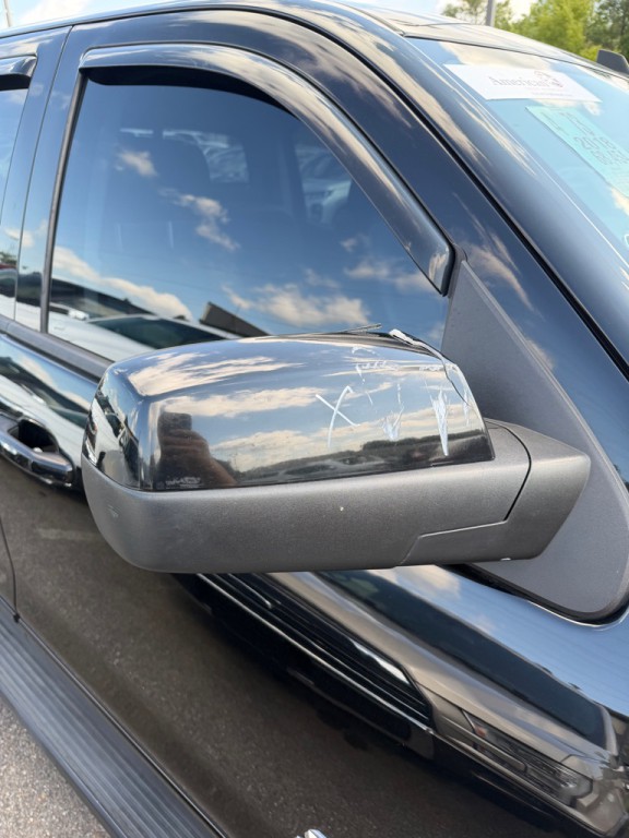 2018 Chevrolet Silverado 1500 Image 11