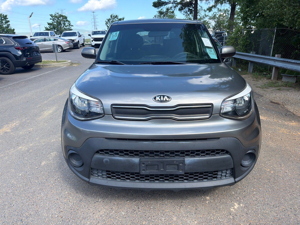 2018 Kia Soul Image 2