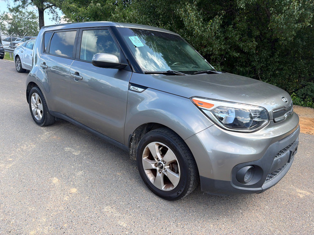 2018 Kia Soul Image 3