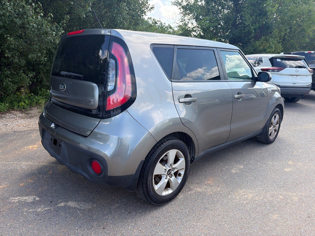 2018 Kia Soul Image 4