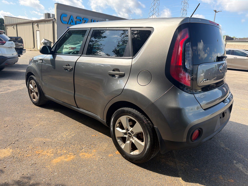 2018 Kia Soul Image 6