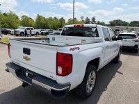 Image for 2018 Chevrolet Silverado 1500 LTZ ID: 7473158