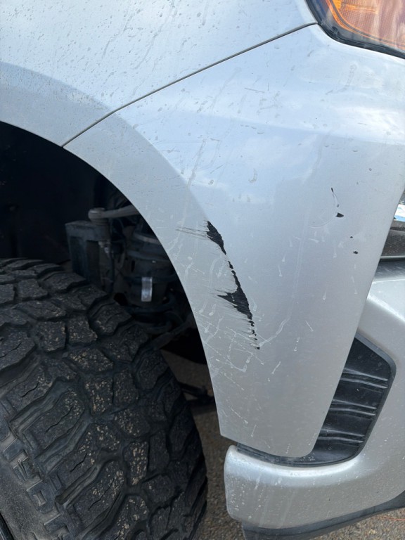 2021 Chevrolet Silverado 1500 Image 7
