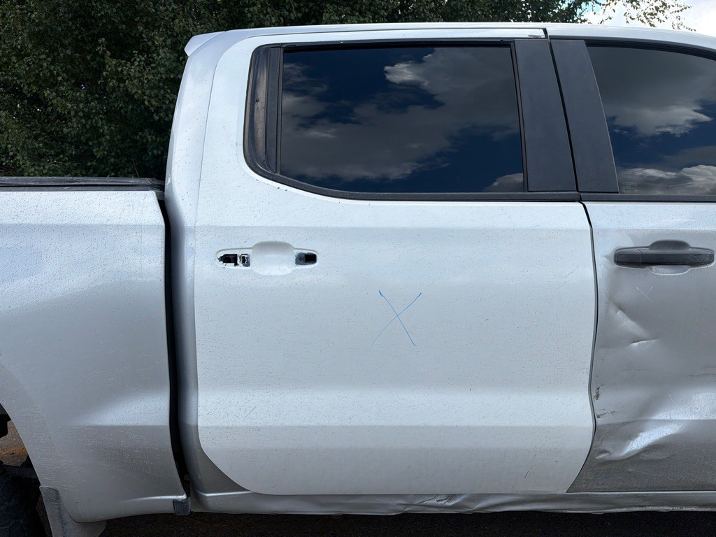 2021 Chevrolet Silverado 1500 Image 10
