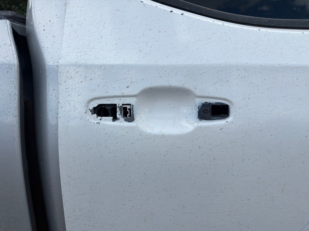 2021 Chevrolet Silverado 1500 Image 12