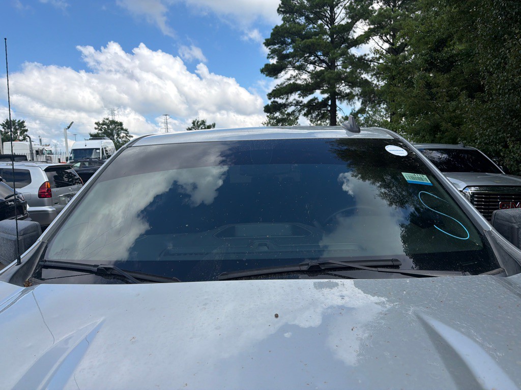 2021 Chevrolet Silverado 1500 Image 13