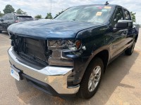 Image for 2022 Chevrolet Silverado 1500 LT ID: 7473182