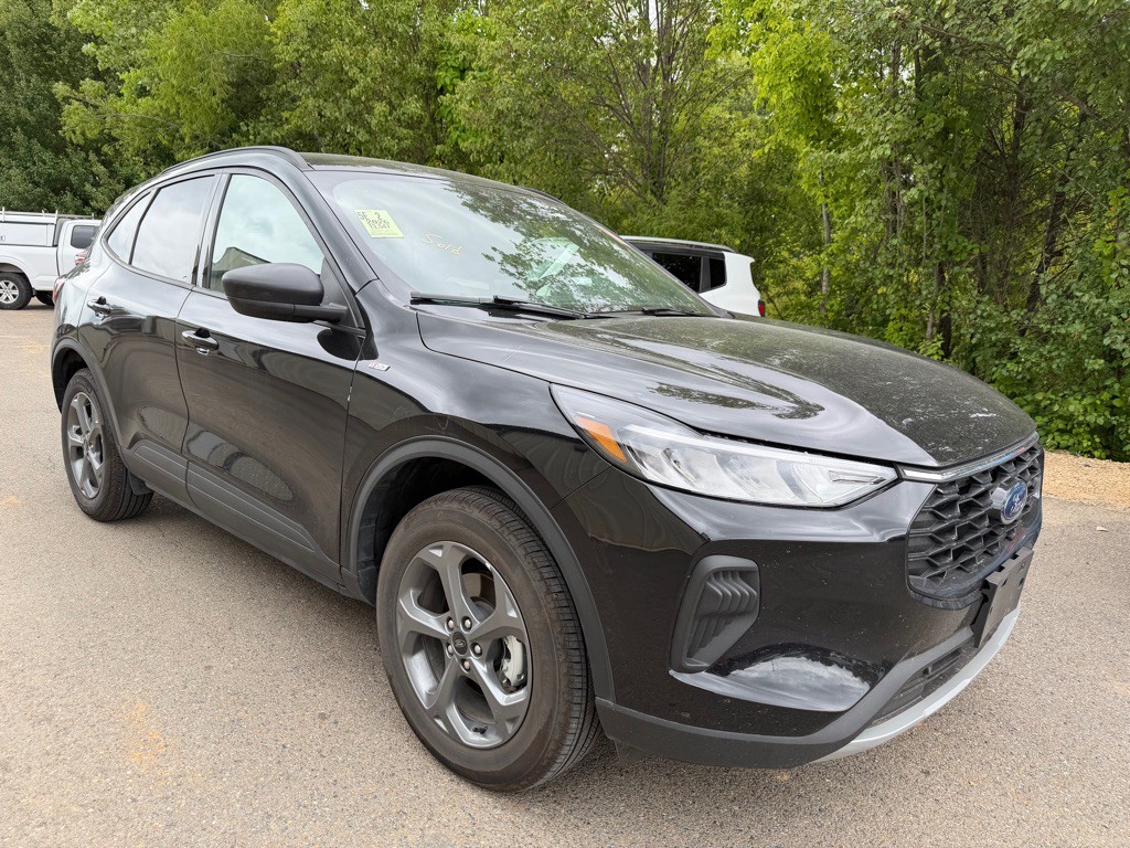 2026 Ford Escape Image 5