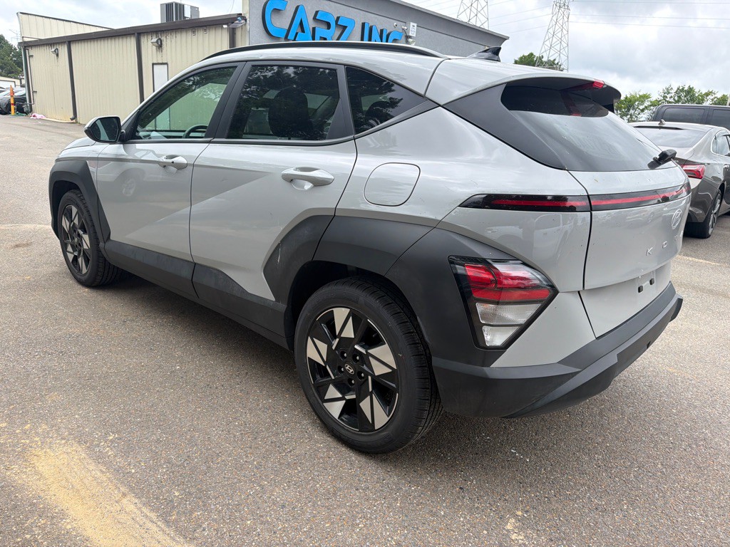 2025 Hyundai Kona Image 6