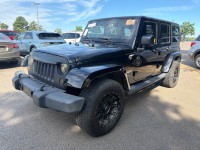Image for 2015 Jeep Wrangler Unlimited Sahara ID: 7476273