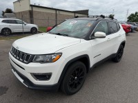 Image for 2018 Jeep Compass Limited ID: 7476325
