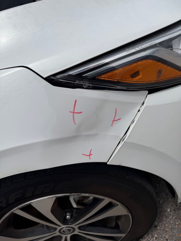 2022 Nissan Sentra Image 1