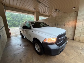 Image for 2019 RAM 1500 Tradesman ID: 7476449