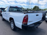 Image for 2014 Toyota Tacoma  ID: 7476499