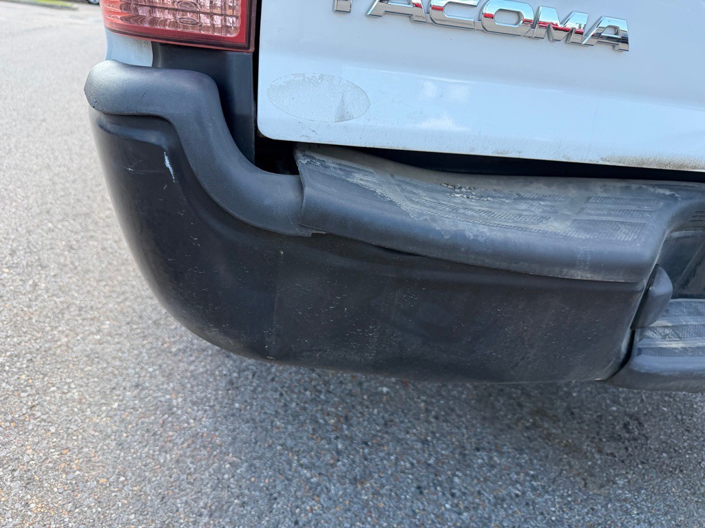 2014 Toyota Tacoma Image 4