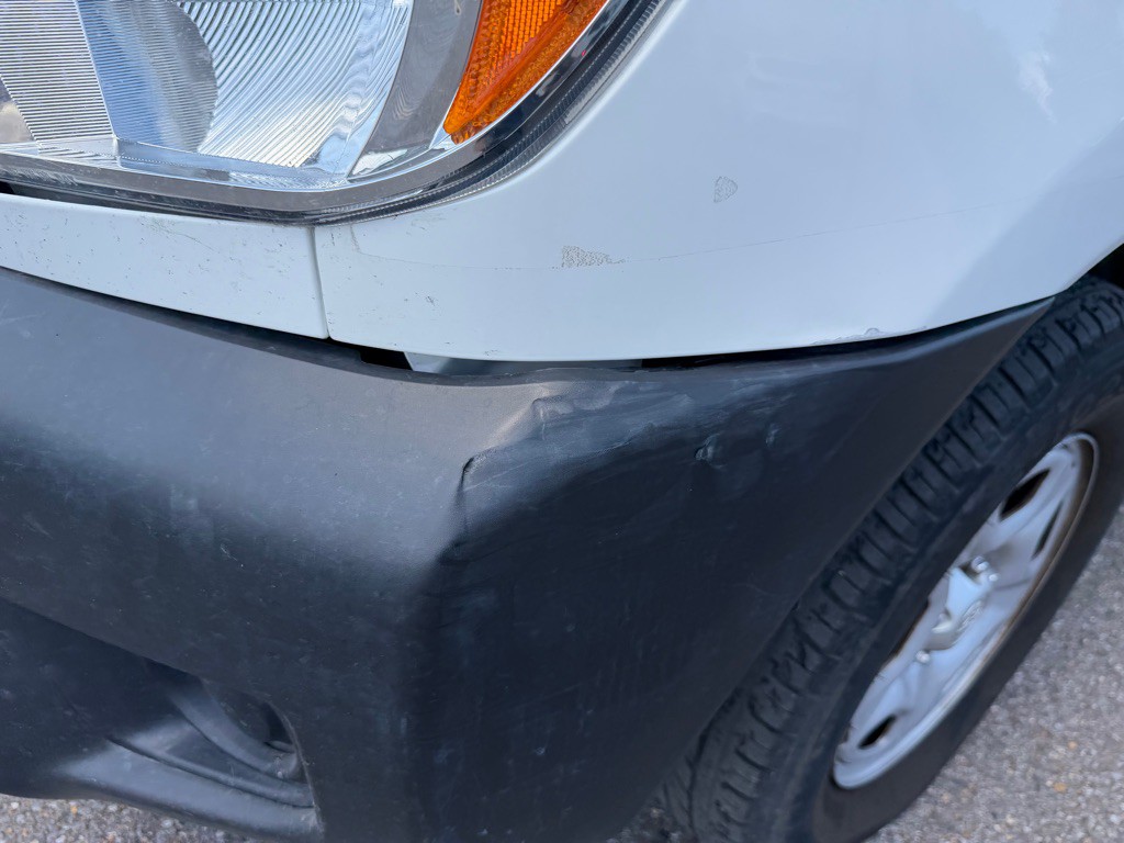 2014 Toyota Tacoma Image 12