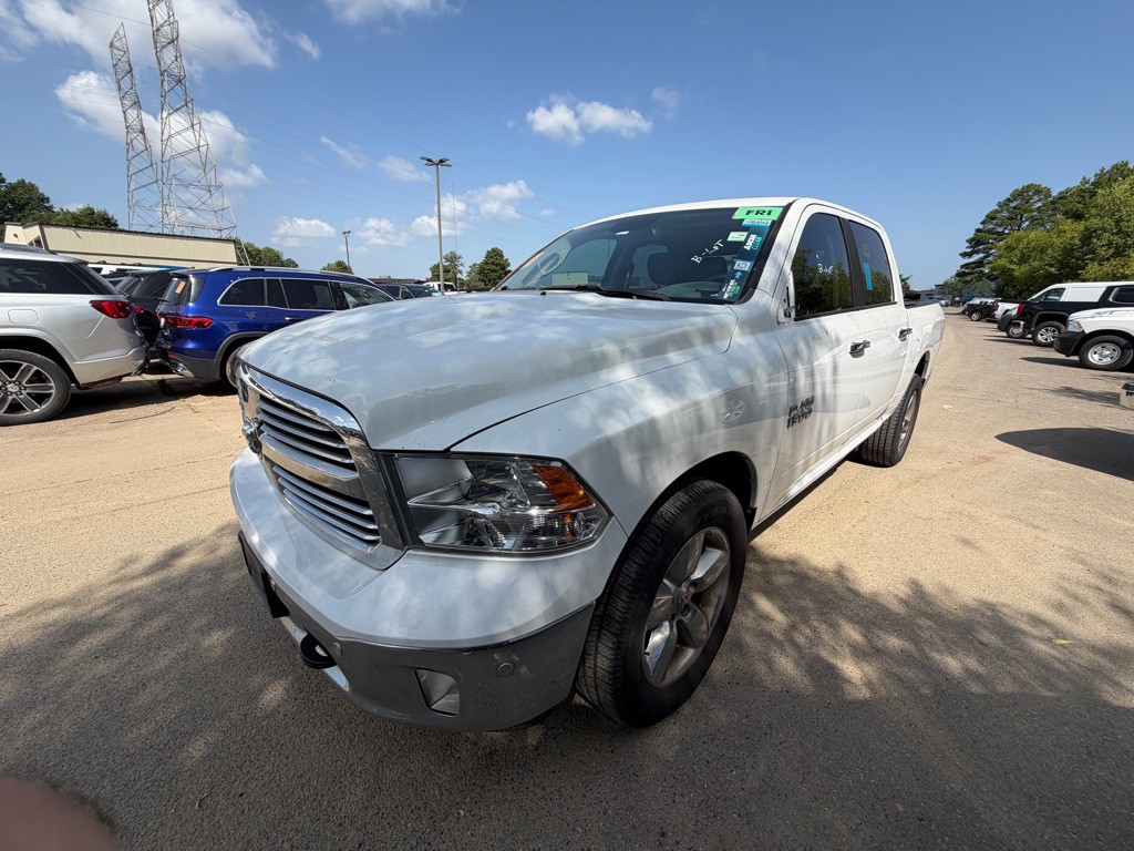 2018 RAM 1500 Image 6