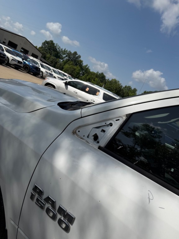 2018 RAM 1500 Image 7