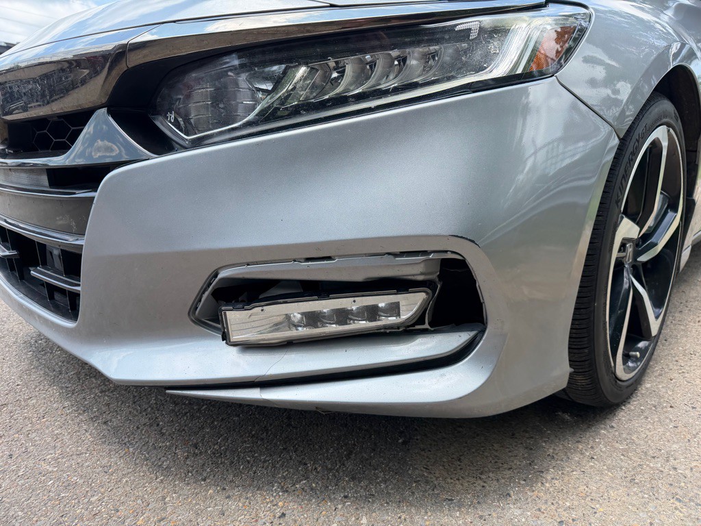 2019 Honda Accord Image 5